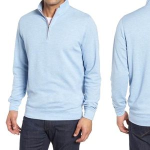 Peter Millar Crown Comfort Half ZIP Up
